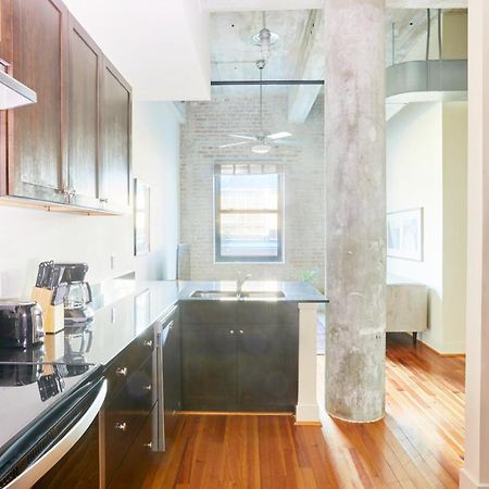 Sonder At Constance Lofts Aparthotel New Orleans Buitenkant foto