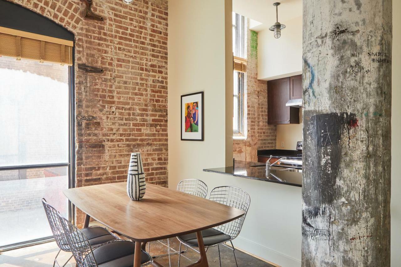 Sonder At Constance Lofts Aparthotel New Orleans Buitenkant foto