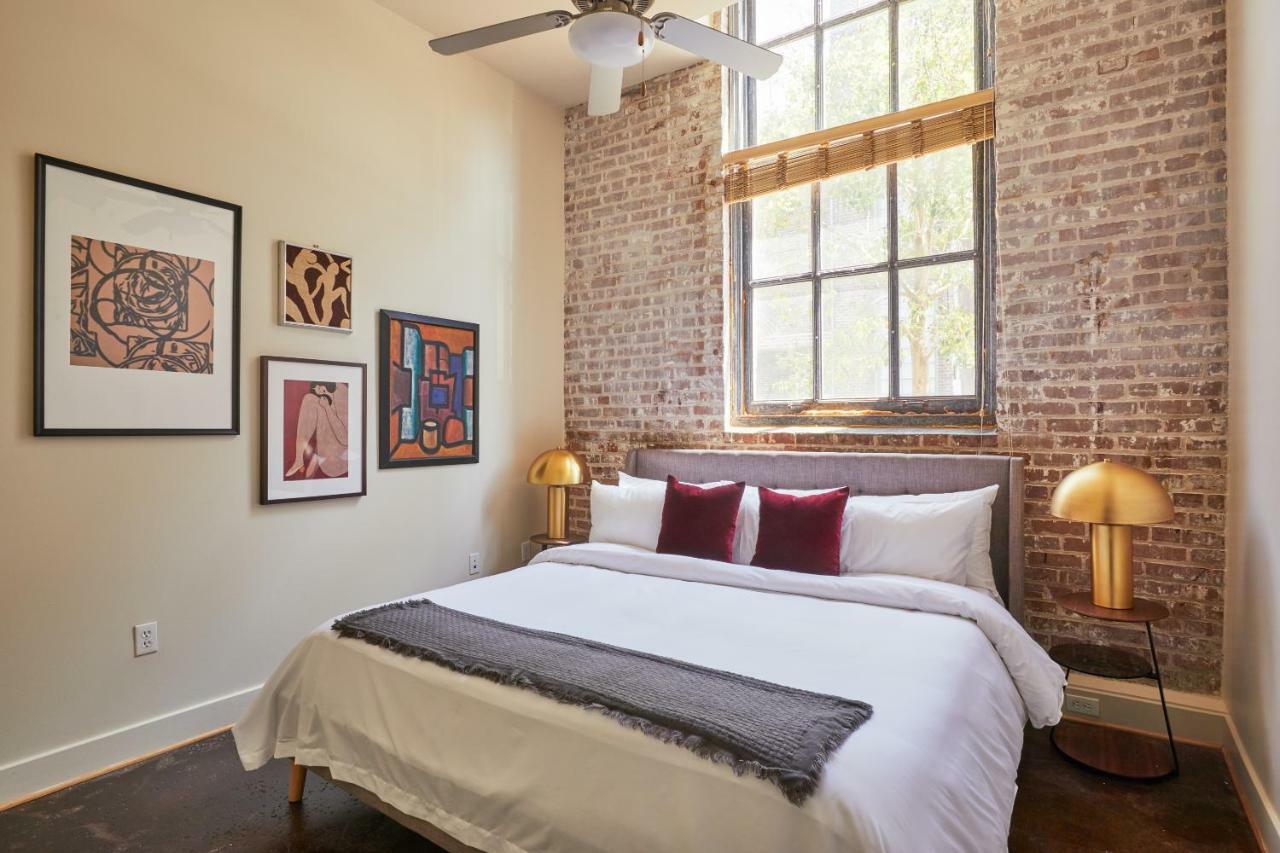 Sonder At Constance Lofts Aparthotel New Orleans Buitenkant foto