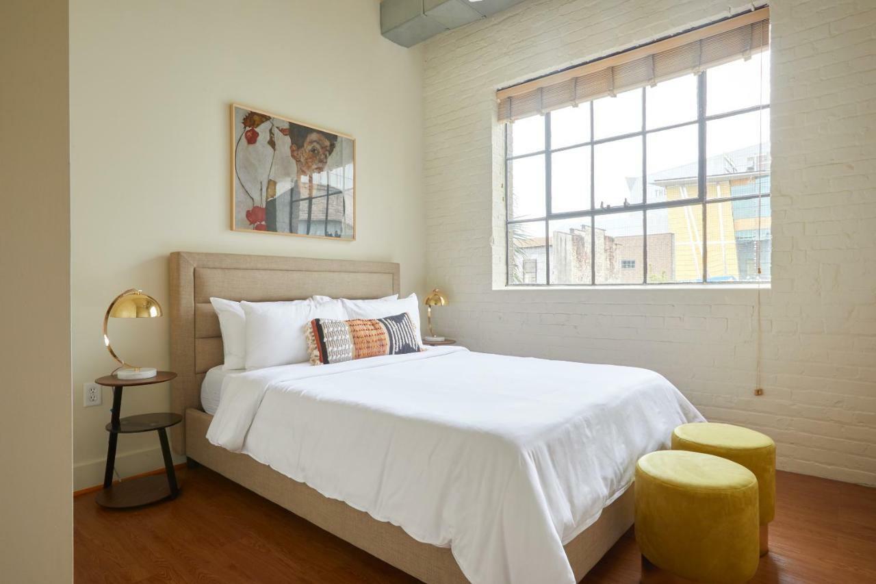 Sonder At Constance Lofts Aparthotel New Orleans Buitenkant foto