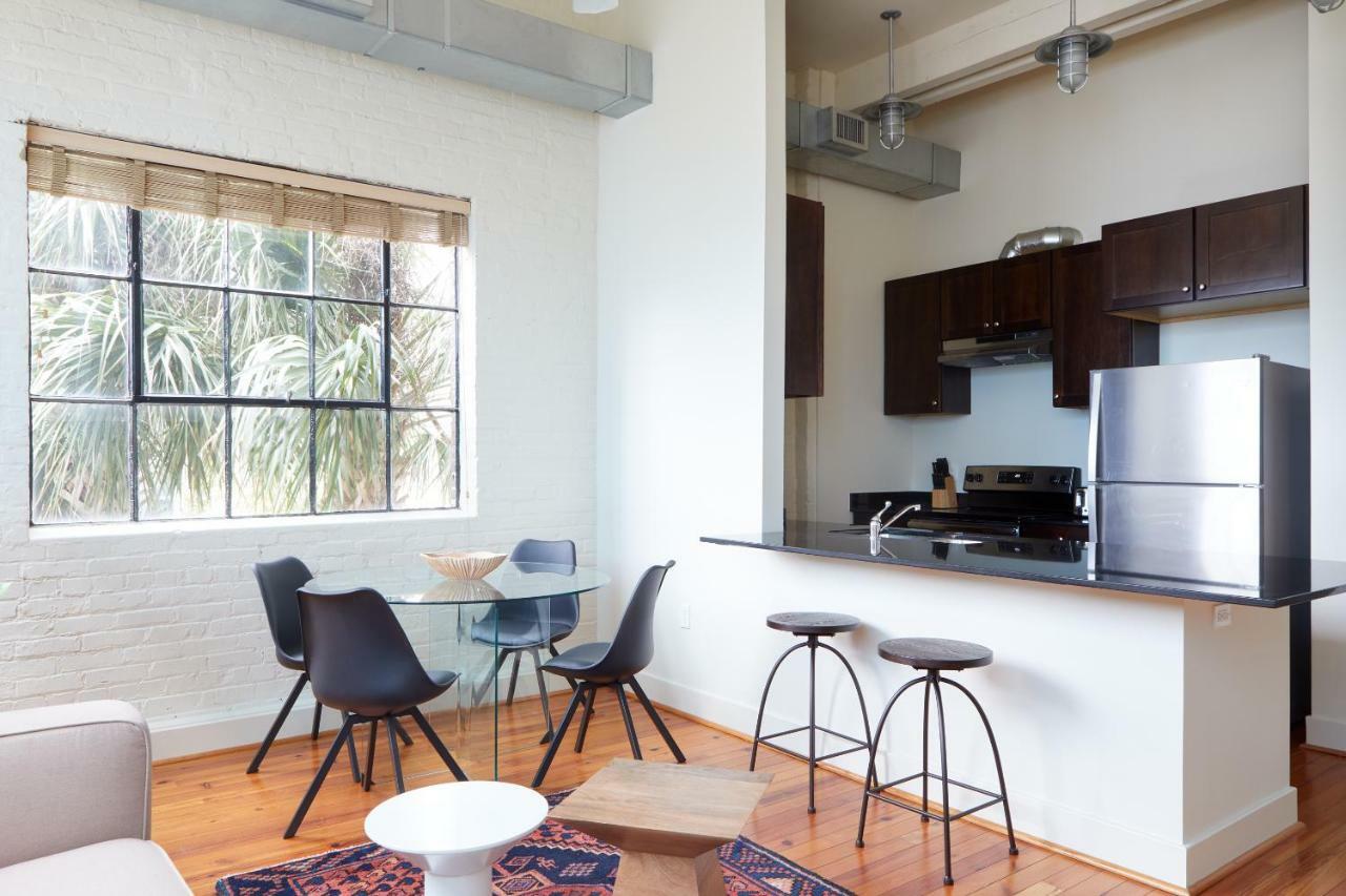 Sonder At Constance Lofts Aparthotel New Orleans Buitenkant foto