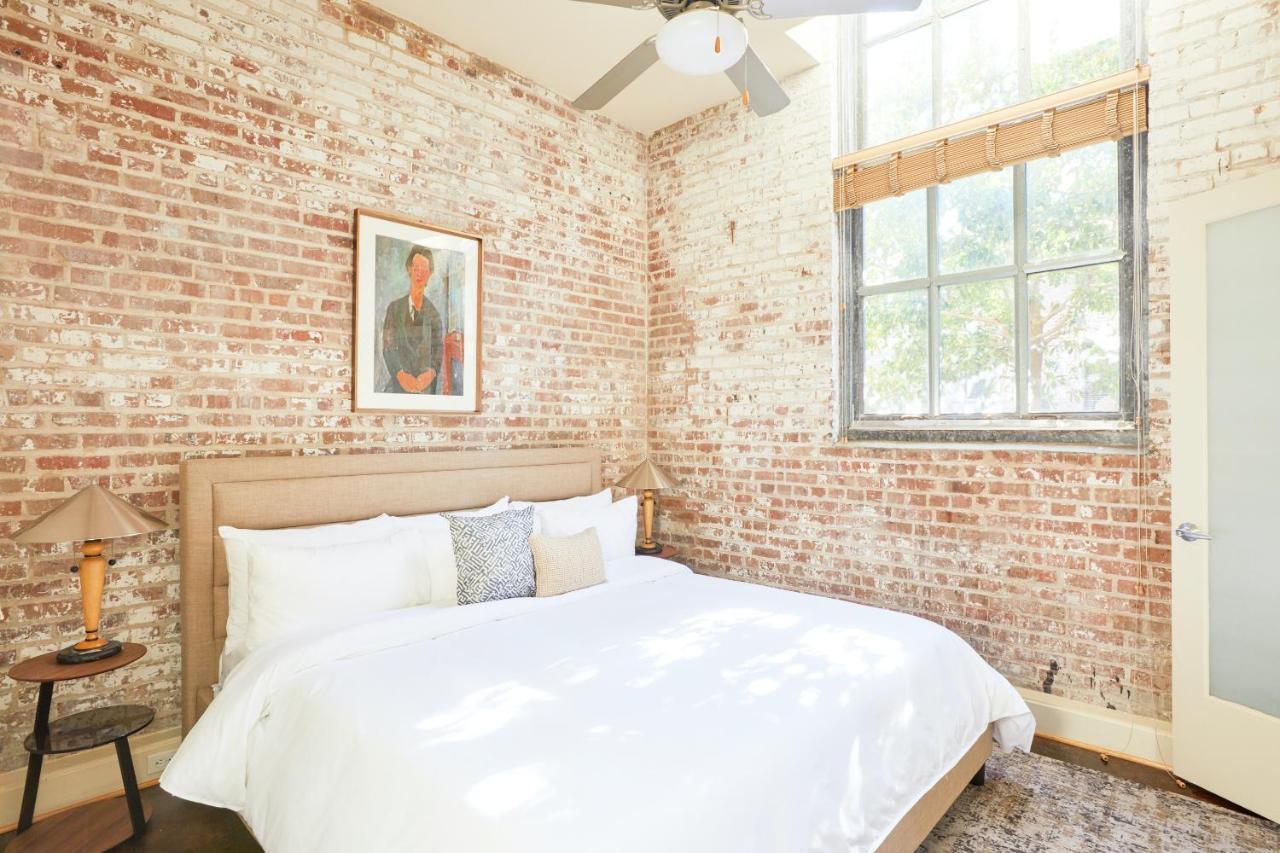 Sonder At Constance Lofts Aparthotel New Orleans Buitenkant foto