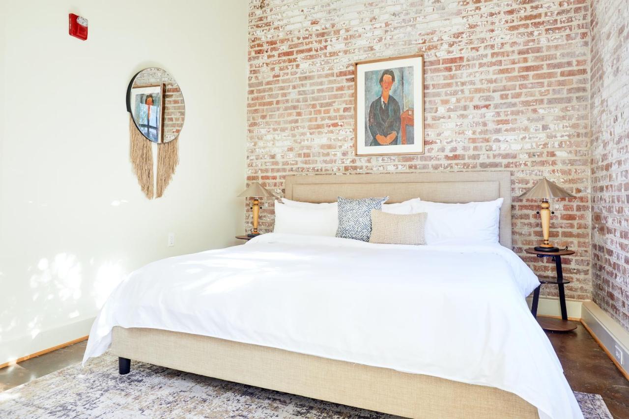 Sonder At Constance Lofts Aparthotel New Orleans Buitenkant foto