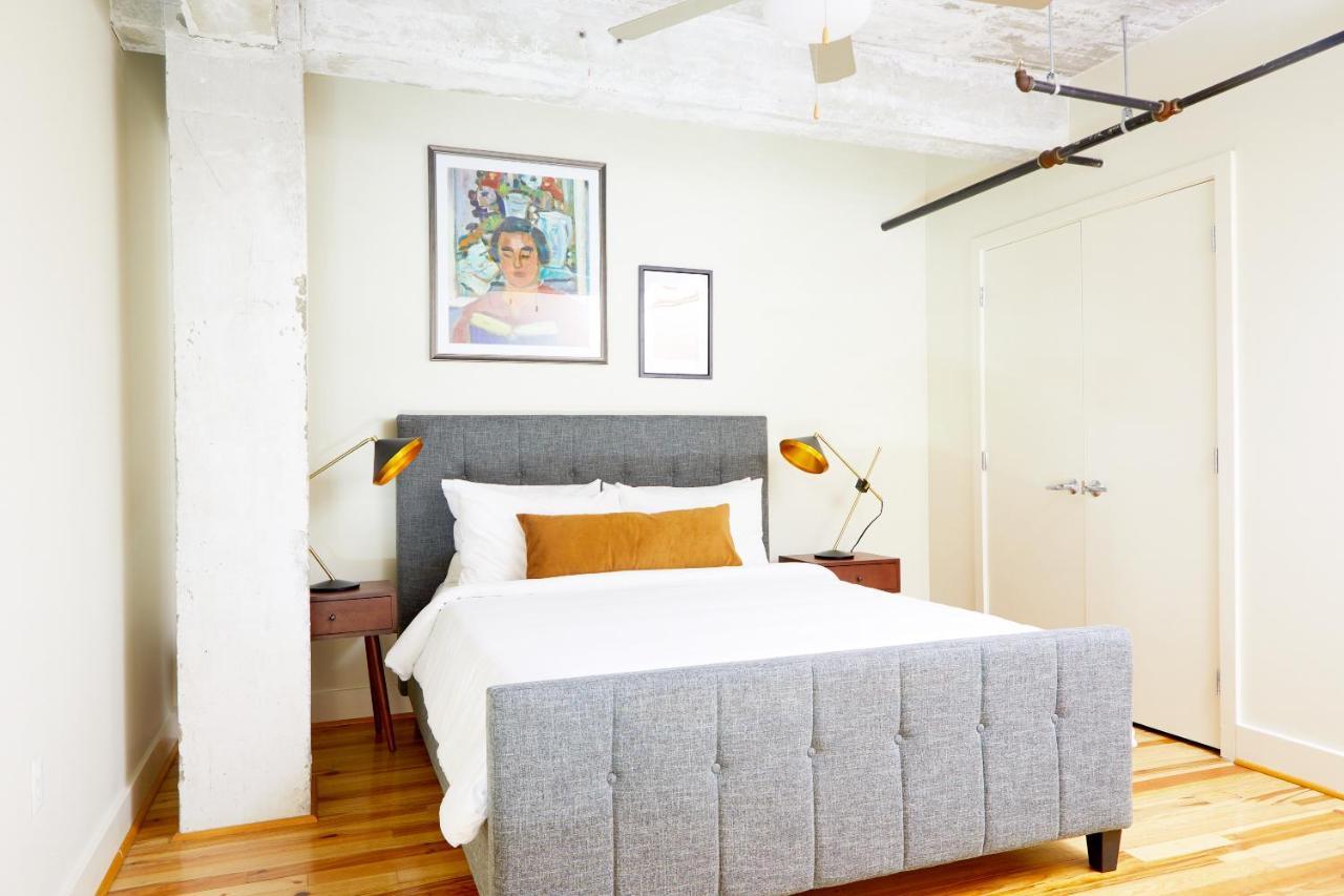 Sonder At Constance Lofts Aparthotel New Orleans Buitenkant foto